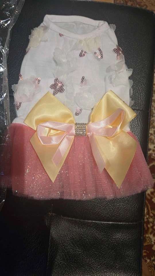 New Dog Clothes & Dresses Bundle - photo 5