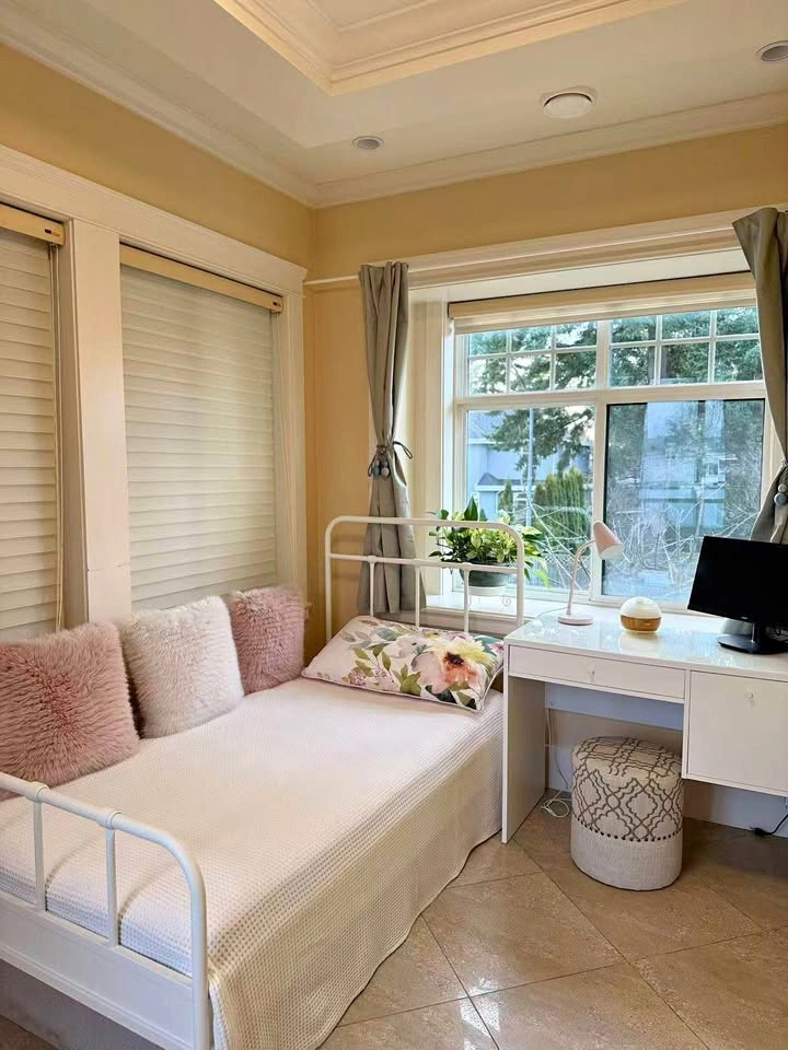 Independent Room for Rent