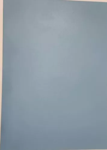 Laser Engraving Rubber Sheets for Stamps (10 Sheets)