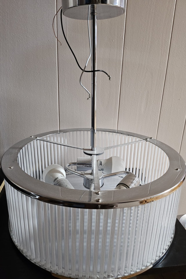 Chandelier - photo 3