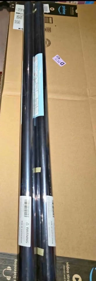 COAVAS WINDOW FILM - STILL IN PACK AND FULLY SEALED