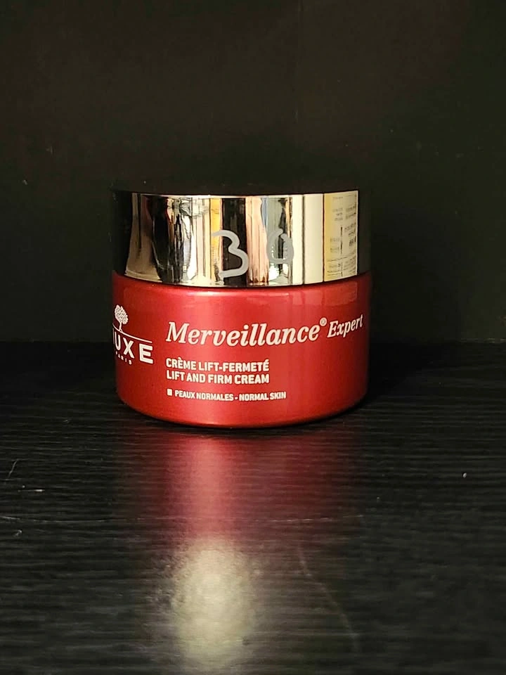 Clarins & Nuxe Face Creams - photo 2