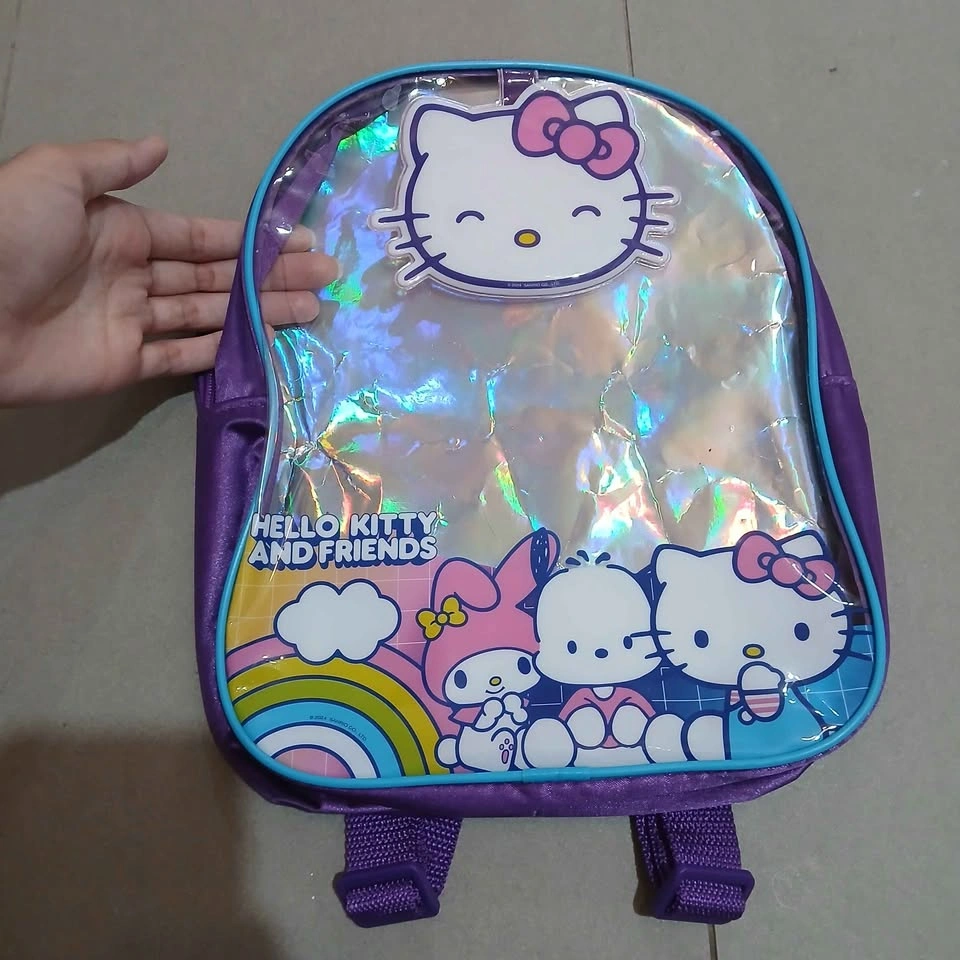 Hello Kitty Mini Backpack - photo 2