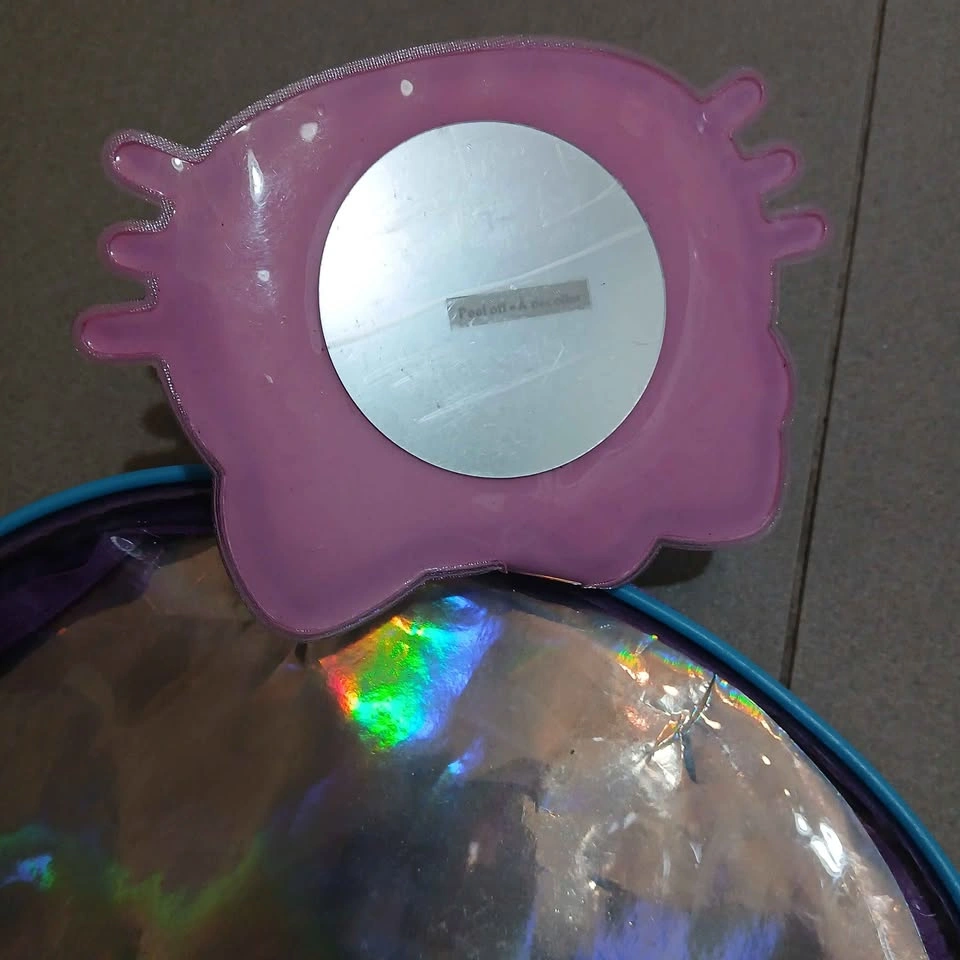 Hello Kitty Mini Backpack - photo 4