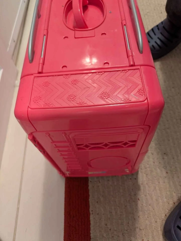 Barbie Camper Van - photo 2
