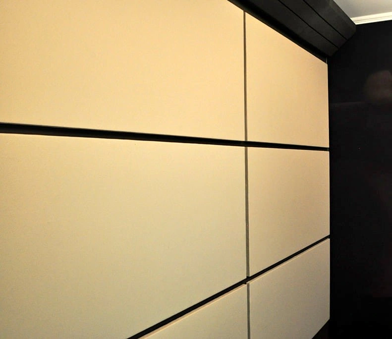 Pro Fabric wrapped Acoustic Panels - Made in Canada!