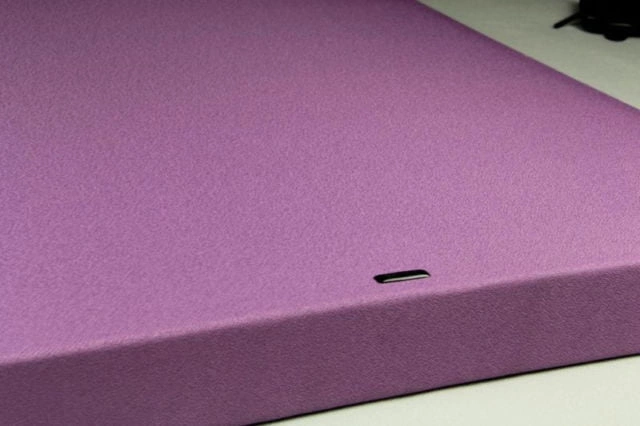 Pro Fabric wrapped Acoustic Panels - Made in Canada! - photo 2
