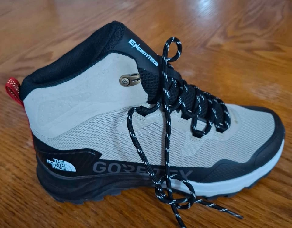 The North Face Energy Tech Boots - US 8