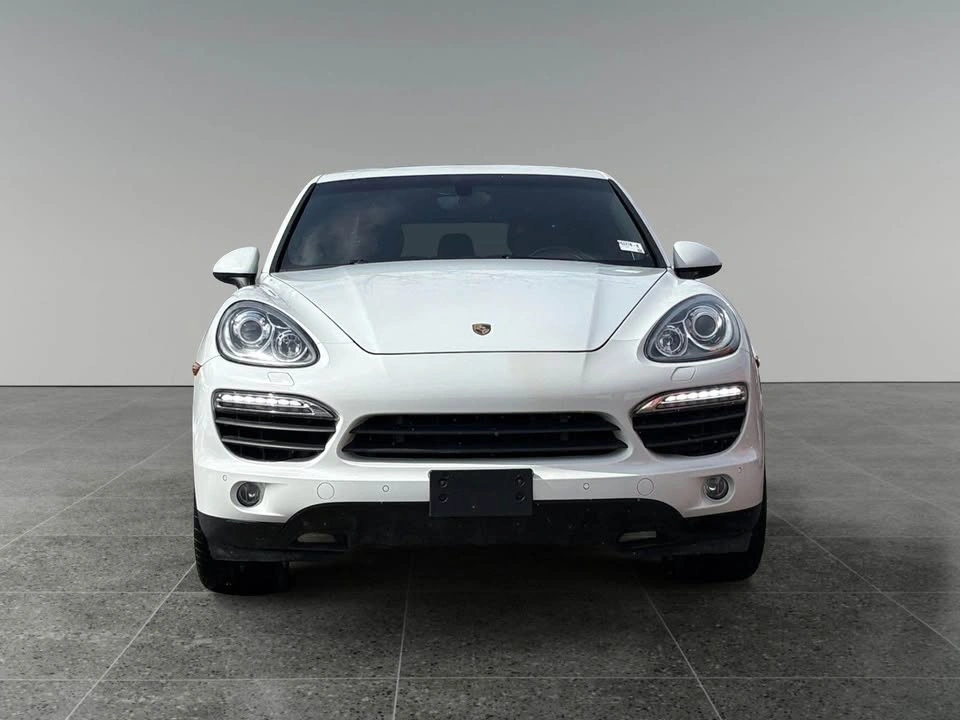 2013 Porsche Cayenne S Hybrid AWD - photo 4