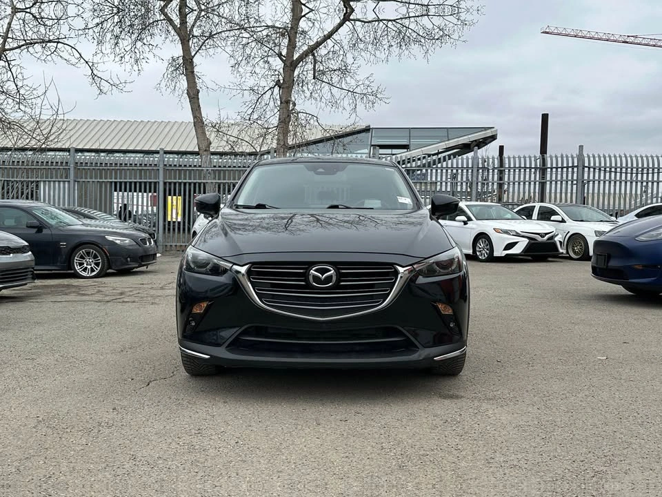 2019 Mazda CX-3 GT AWD - photo 2
