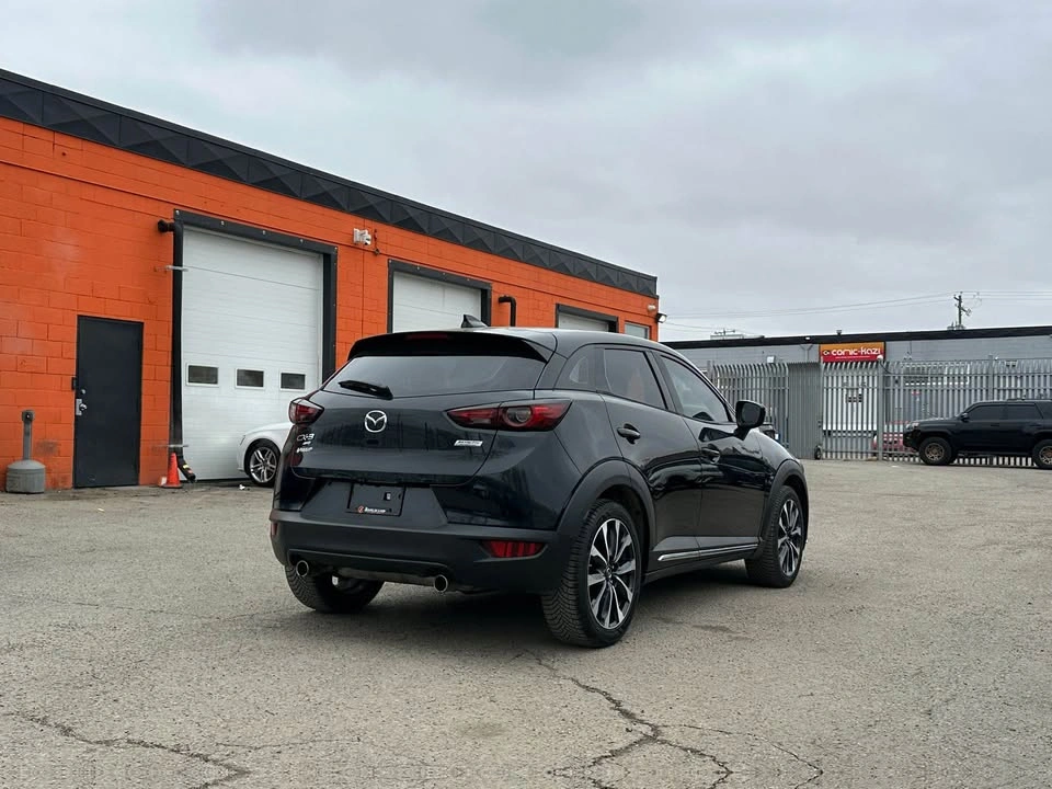 2019 Mazda CX-3 GT AWD - photo 3