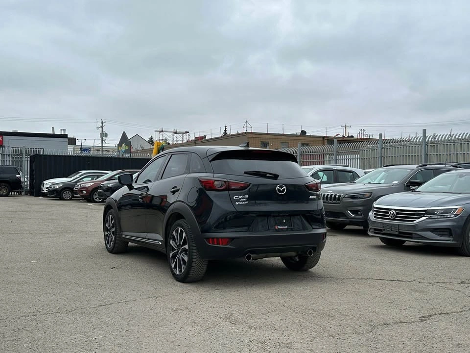 2019 Mazda CX-3 GT AWD - photo 5