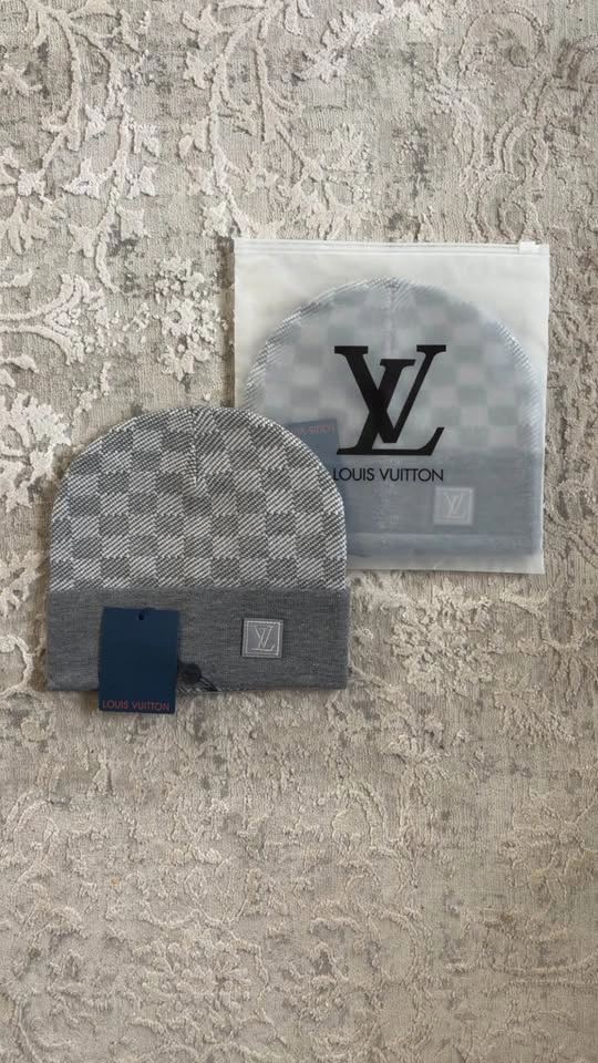 LV Beanies ($35) - photo 3