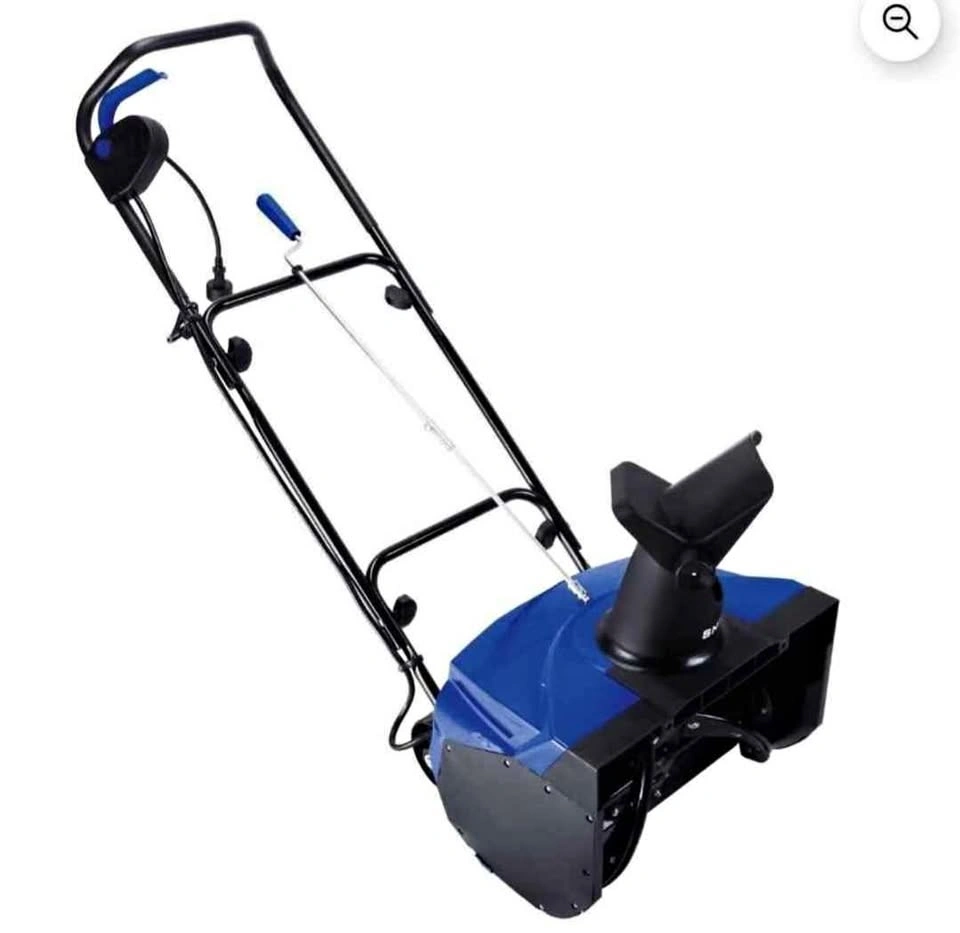 SK620 Snow Joe Snow Thrower