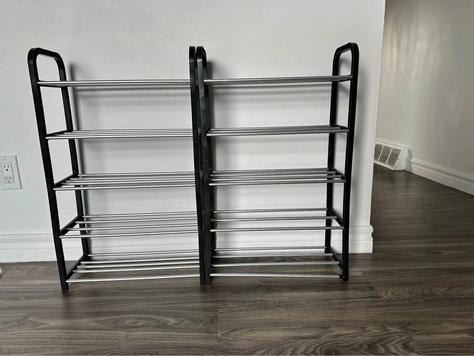 Multifunctional Storage Shelf (18.3" x 23.5" x 7.3") - photo 2