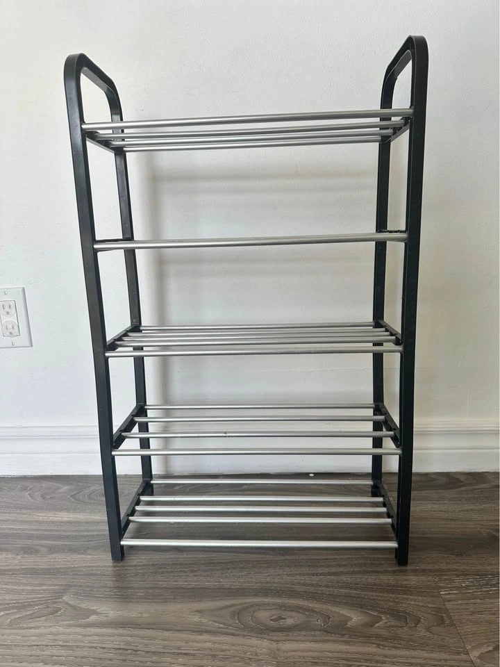 Multifunctional Storage Shelf (18.3" x 23.5" x 7.3") - photo 3
