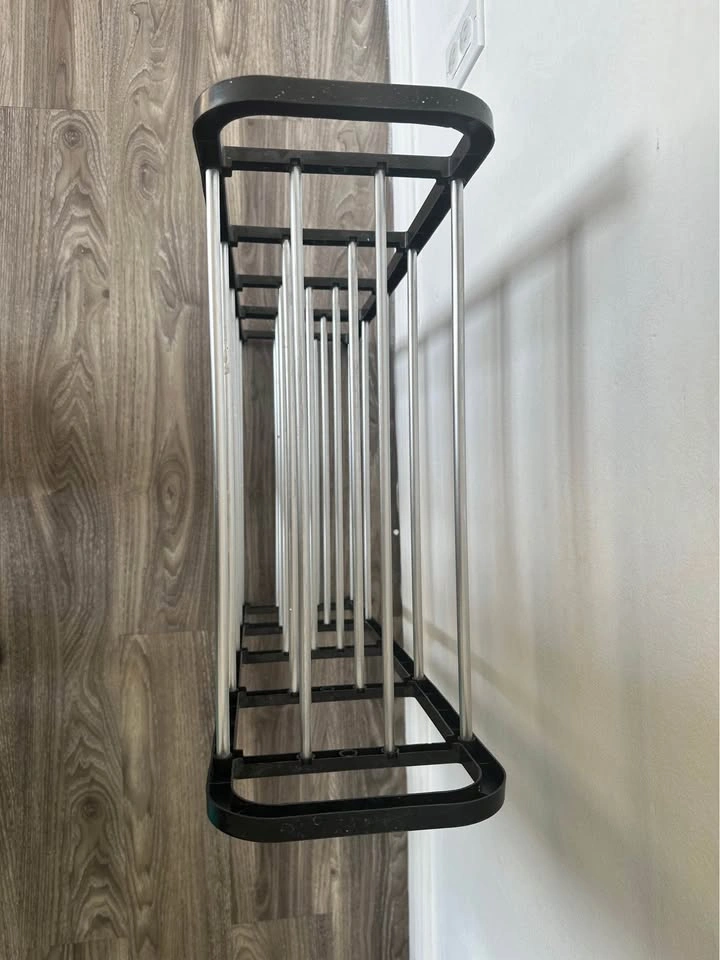 Multifunctional Storage Shelf (18.3" x 23.5" x 7.3") - photo 4