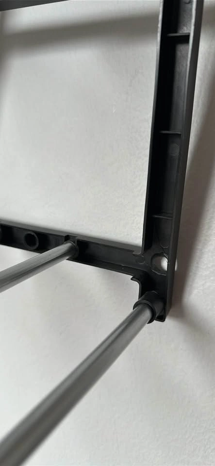 Multifunctional Storage Shelf (18.3" x 23.5" x 7.3") - photo 5