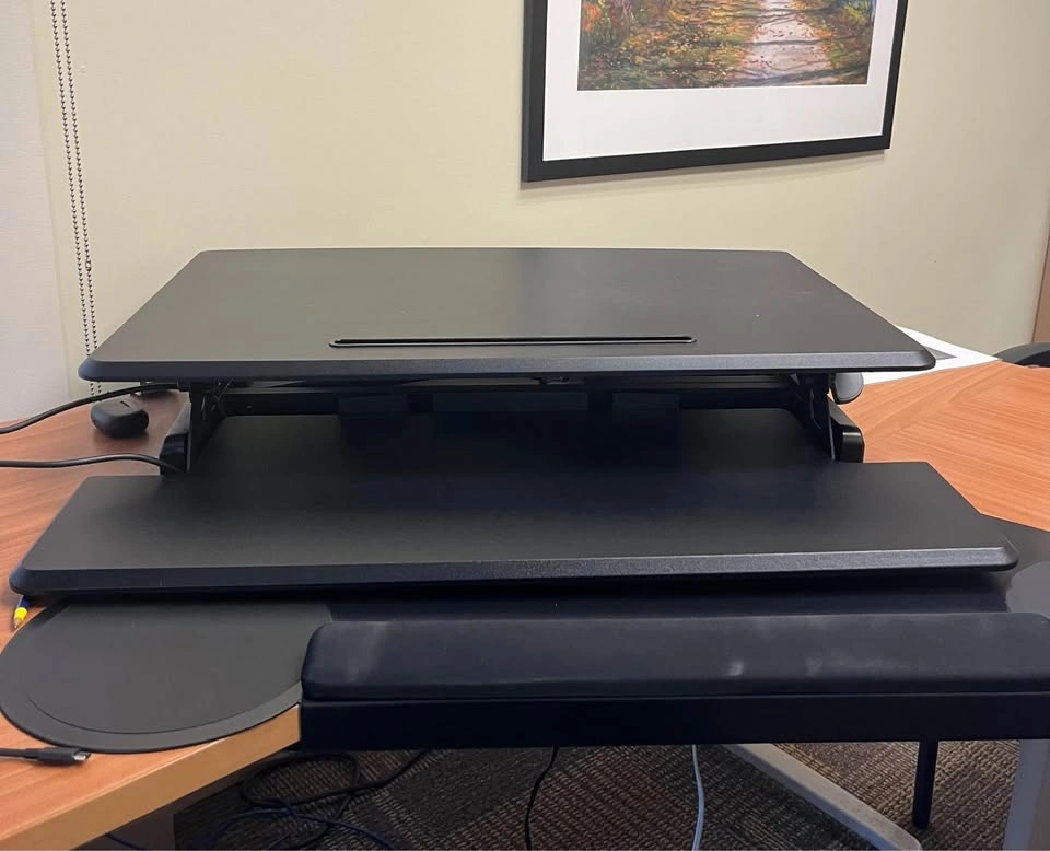 Desktop Riser Stand