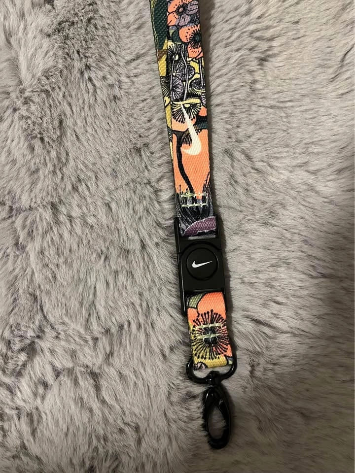 Nike Lanyard - photo 2