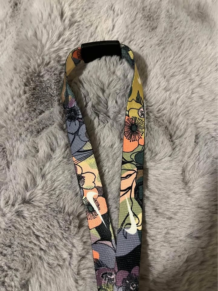 Nike Lanyard - photo 3