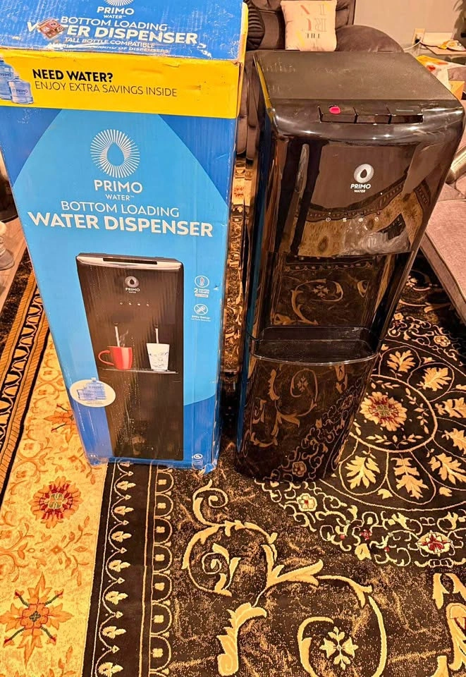 Primo Water Dispensers