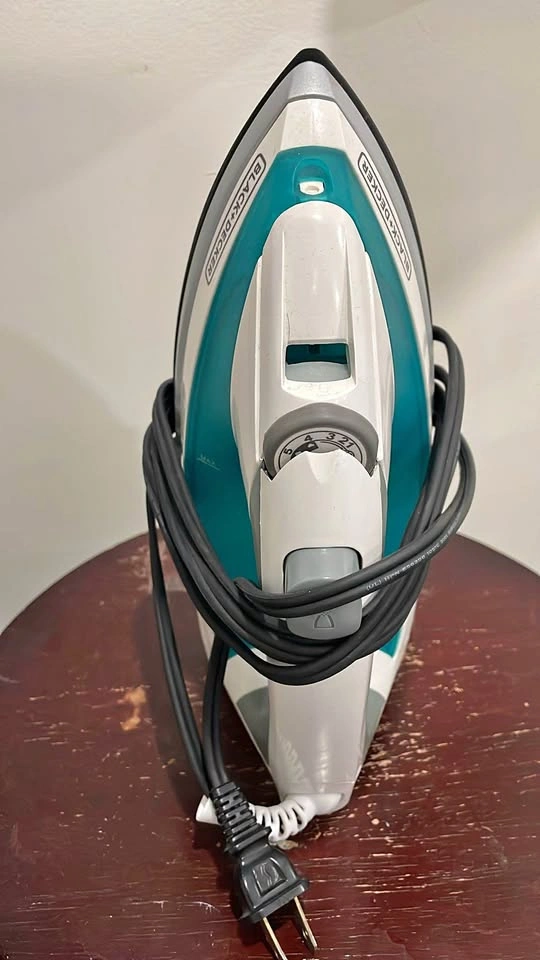 Clothing Iron