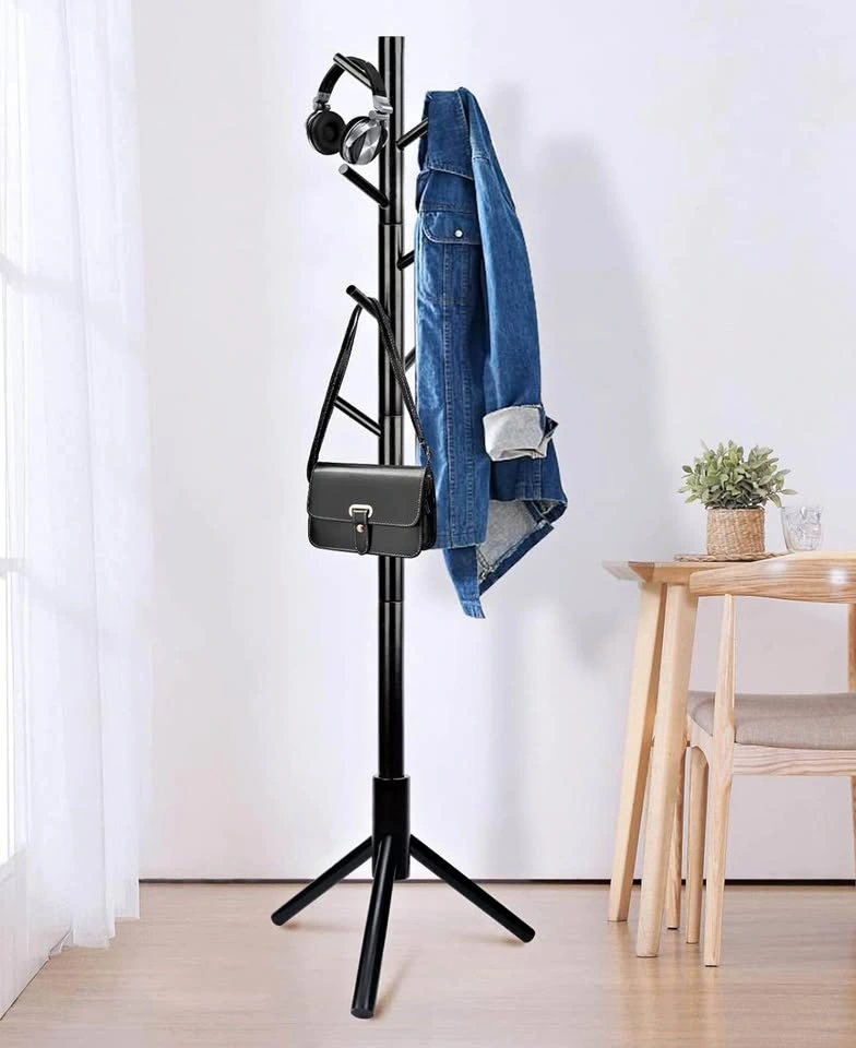 Coat Rack