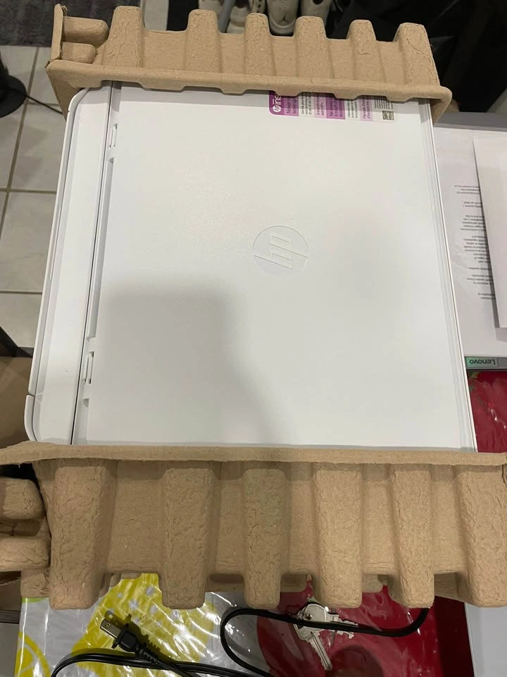 Hp printer - photo 2