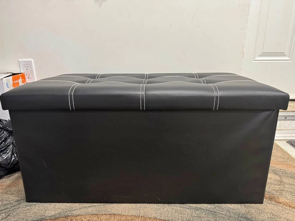 Dresser drawer & storage box