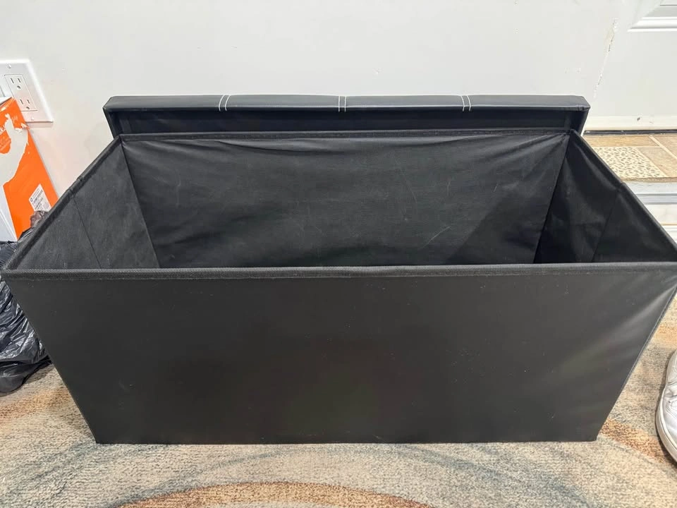 Dresser drawer & storage box - photo 2