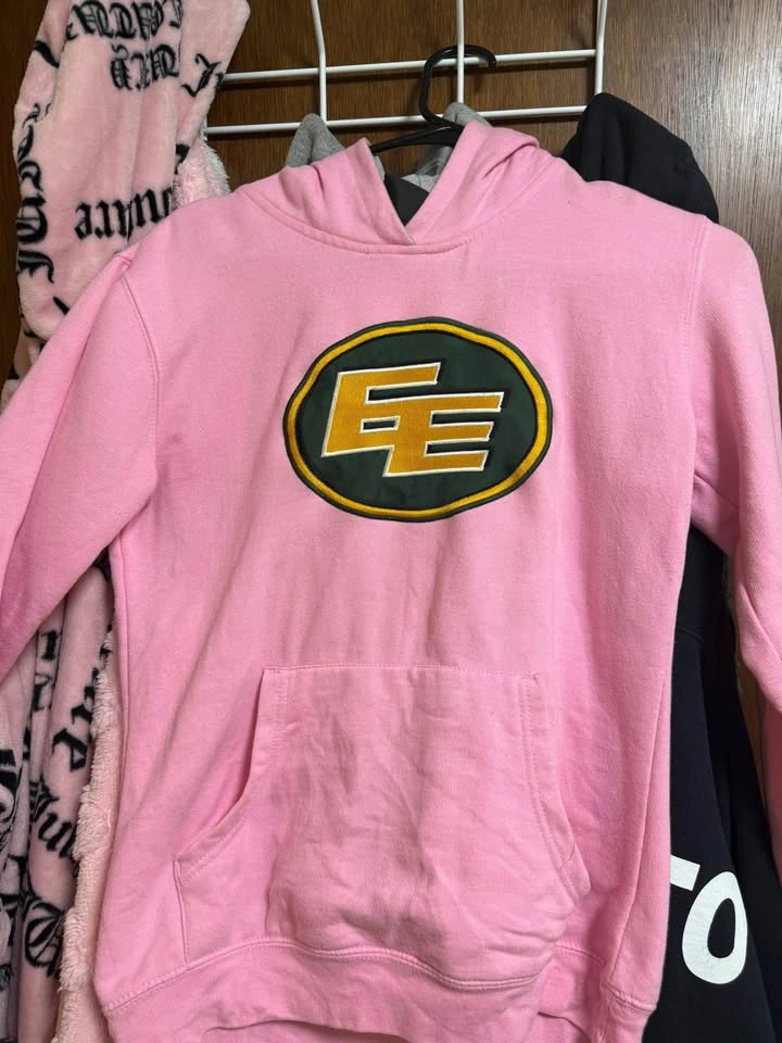 Edmonton Elks Hoodies - photo 3