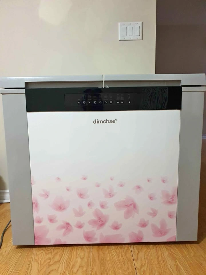 Kimchi Refrigerator (Excellent Condition)