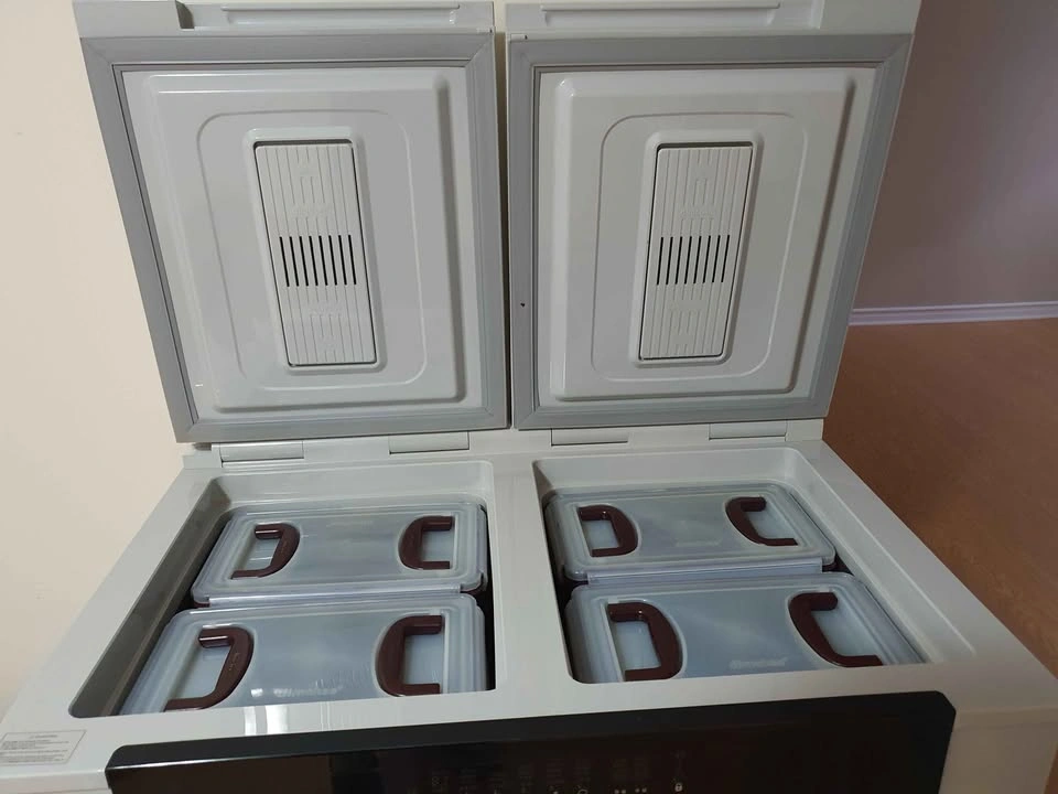 Kimchi Refrigerator (Excellent Condition) - photo 2
