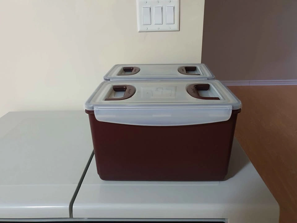 Kimchi Refrigerator (Excellent Condition) - photo 4