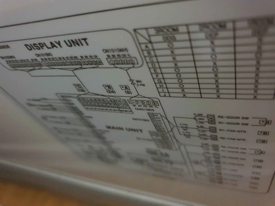 Kimchi Refrigerator (Excellent Condition) - photo 5