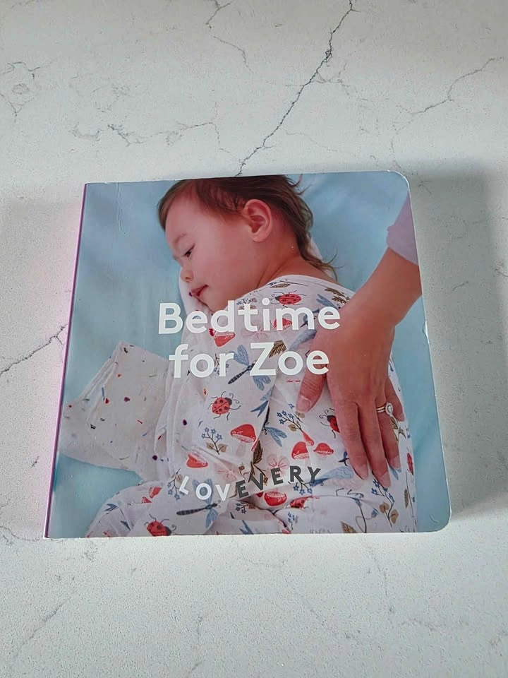 Lovevery Babbler Play Kit (Months 13-15) - Complete - photo 3