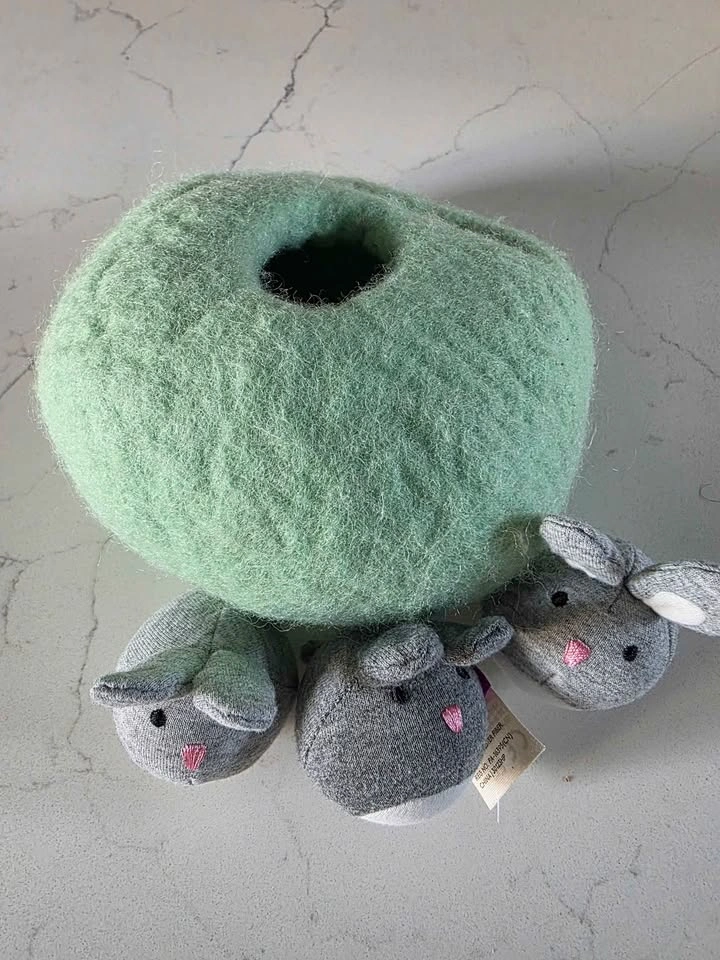 Lovevery Babbler Play Kit (Months 13-15) - Complete - photo 5
