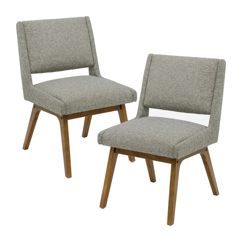 Modern Dining Set - Table & 4 Chairs - Orig $1325 - photo 4