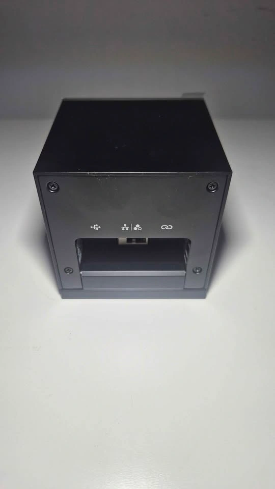 Polycom EagleEye Cube - USB - 4K Web Cam / Conference Cam - photo 3