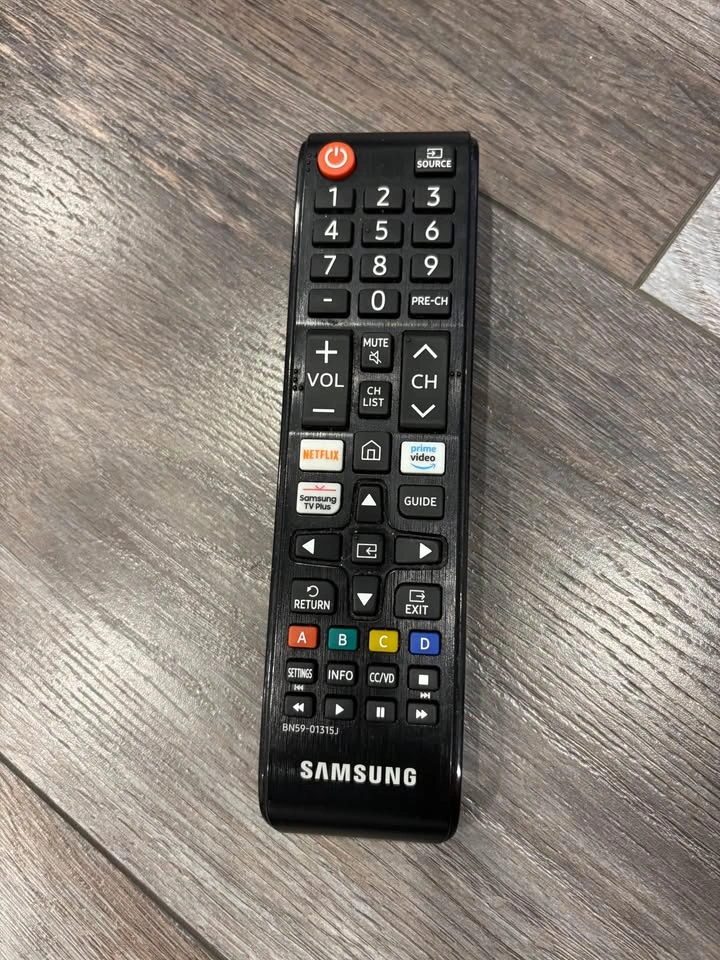 SAMSUNG 43” UHD 4K LED SMART TV - photo 5
