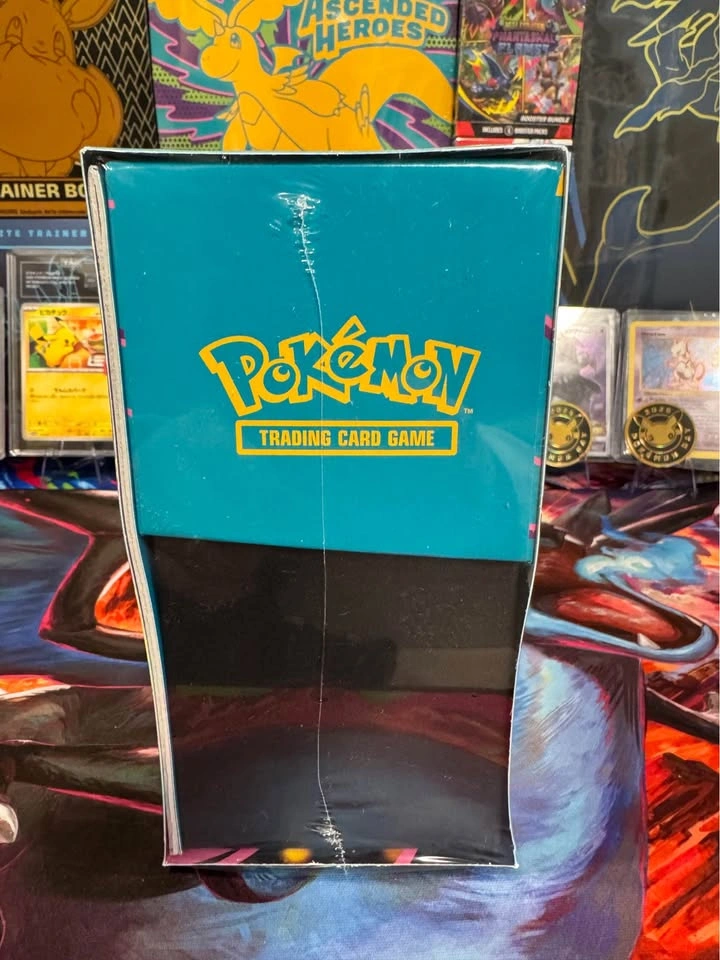 Ascended Heroes Elite Trainer Box - photo 4