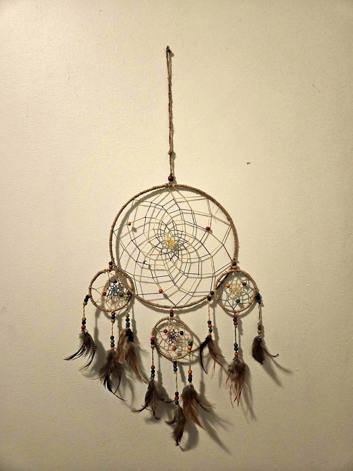 Dream catcher