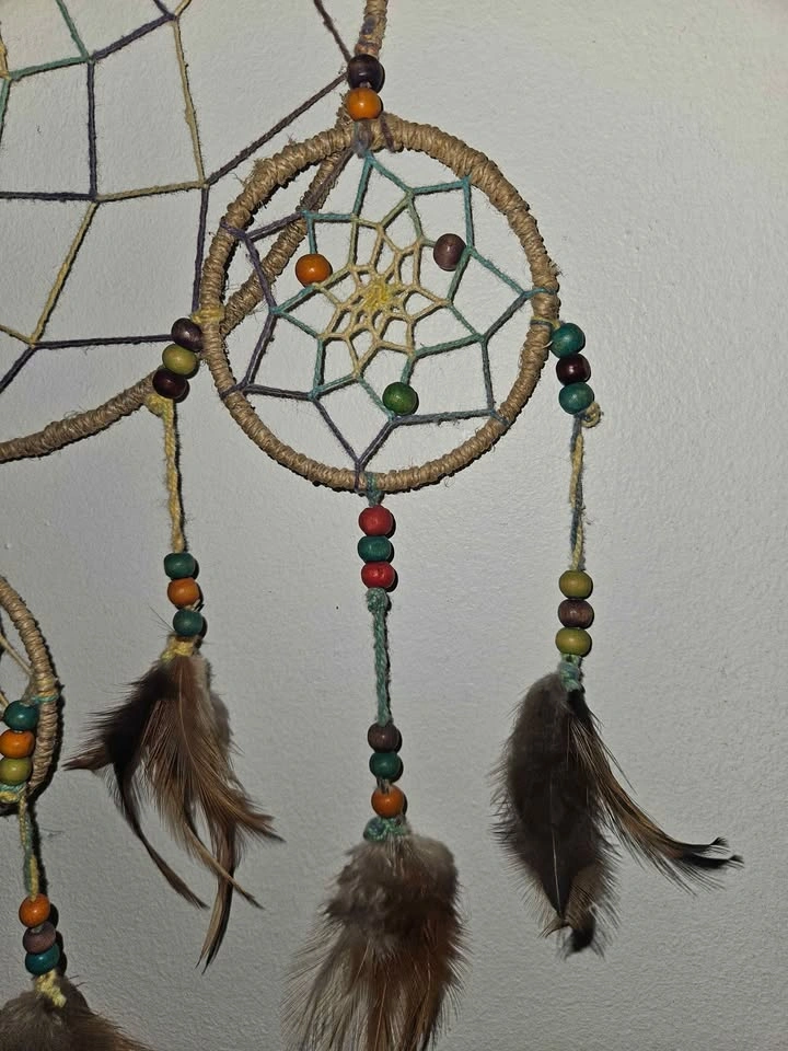 Dream catcher - photo 2