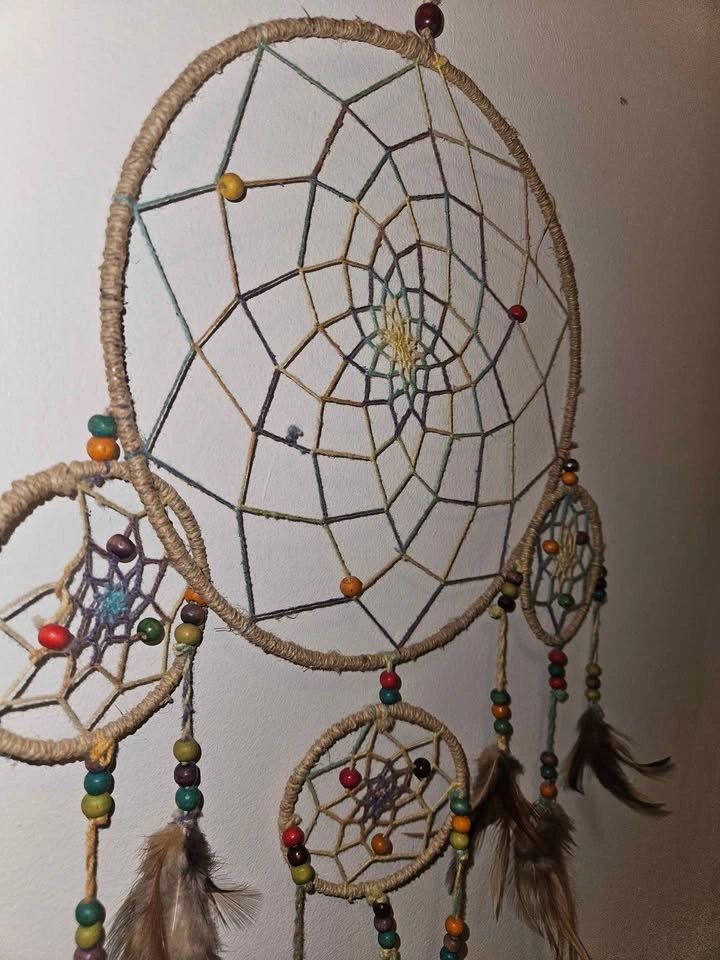 Dream catcher - photo 3