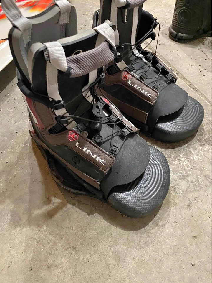 Adult Wakeboard Boots