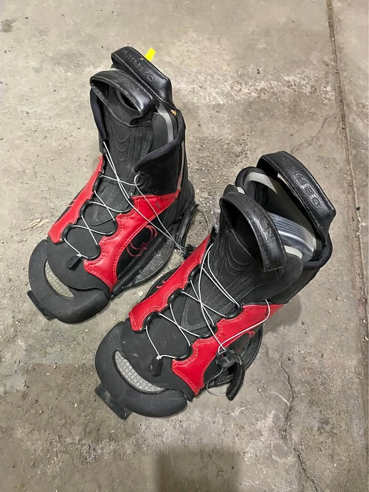 O’Brien Wakeboard Boots