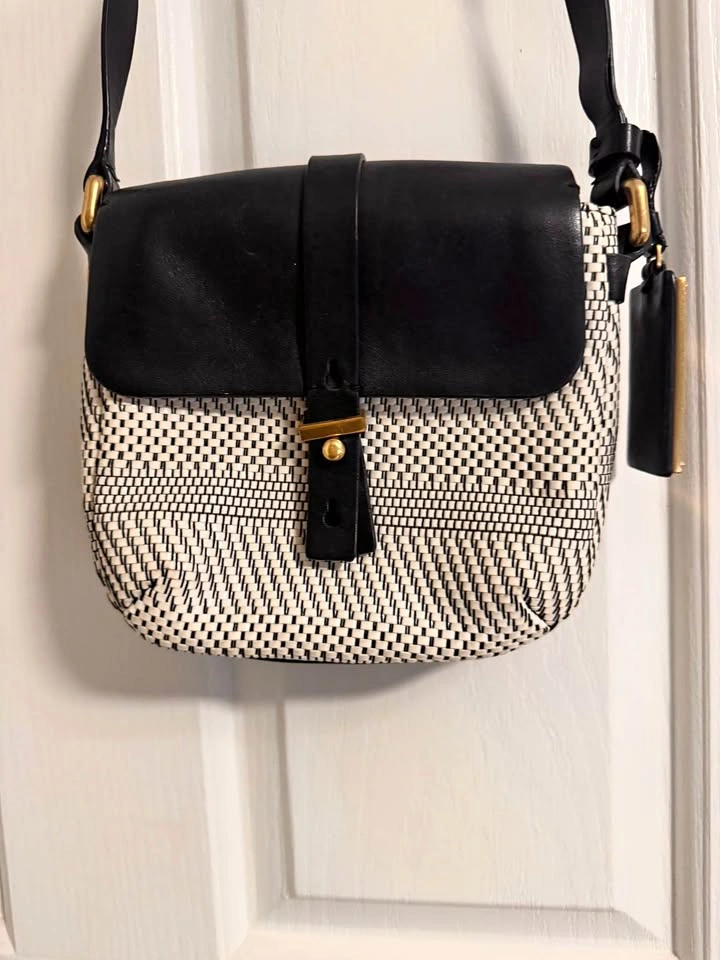 Marc Jacobs Crossbody Purse