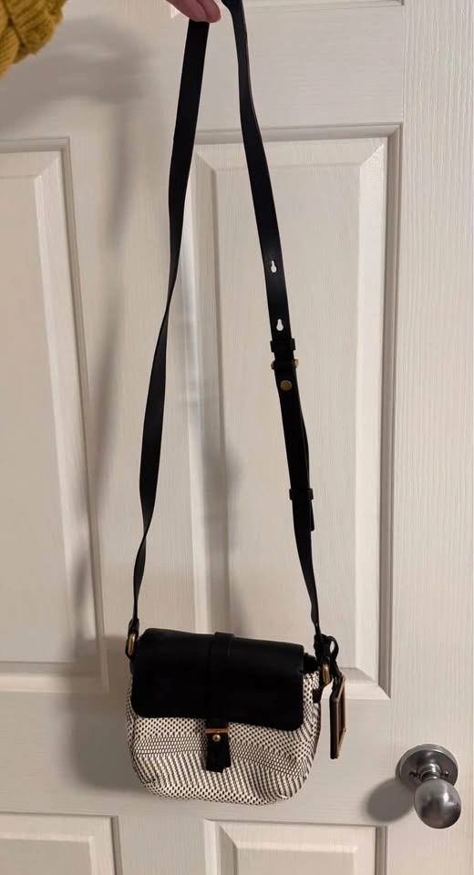 Marc Jacobs Crossbody Purse - photo 2
