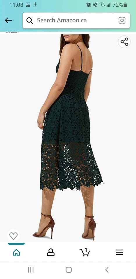 Nordstrom Woman's Dress - photo 2